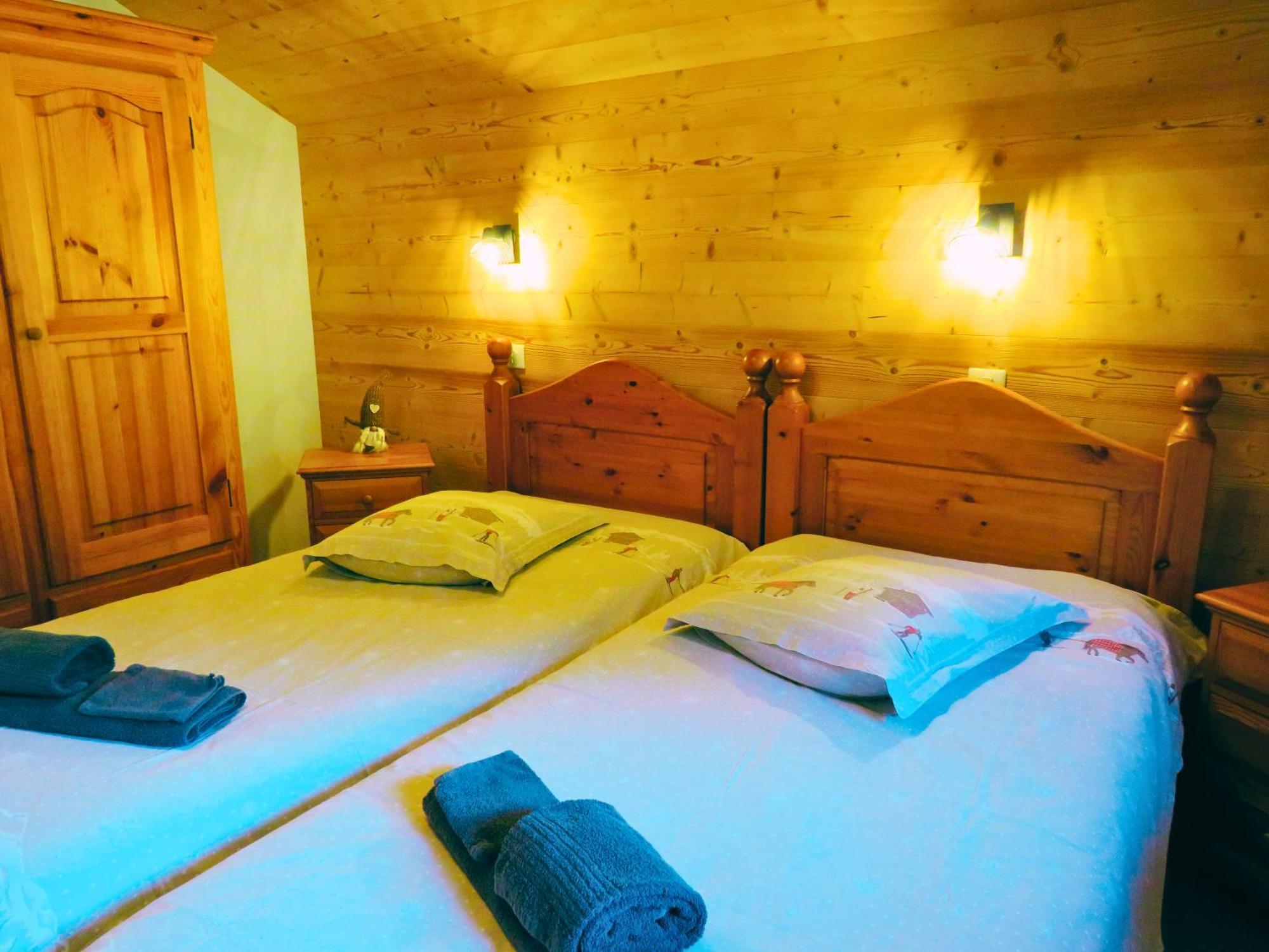 Chalet Chez Gaby 2 - Vue Imprenable Au Calme - Proche Du Centre Morzine Exteriér fotografie