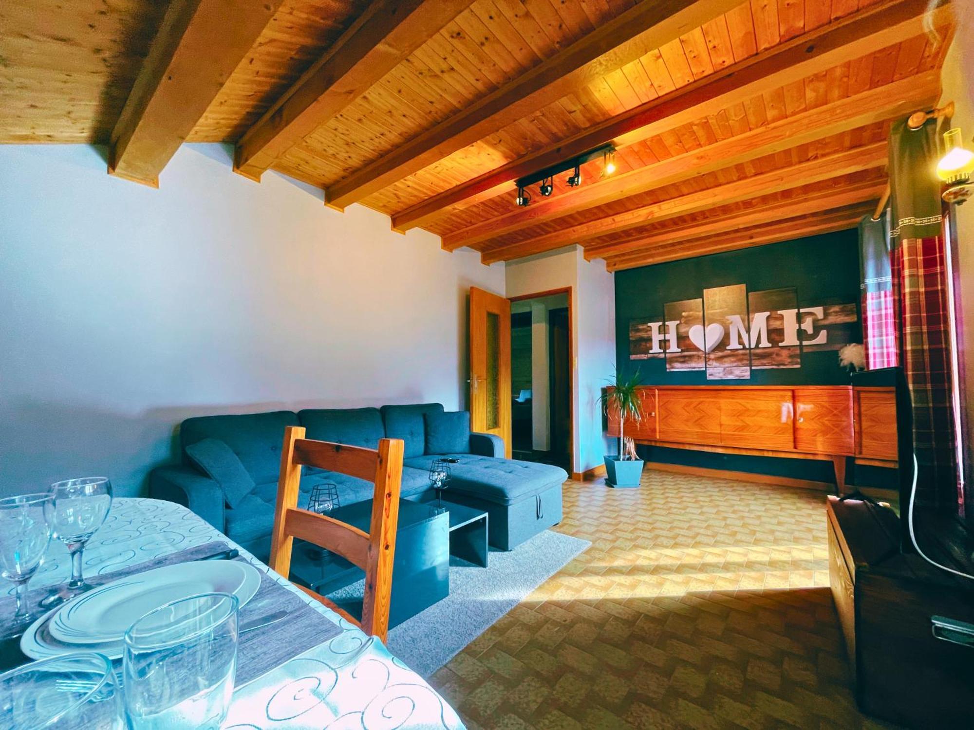 Chalet Chez Gaby 2 - Vue Imprenable Au Calme - Proche Du Centre Morzine Exteriér fotografie