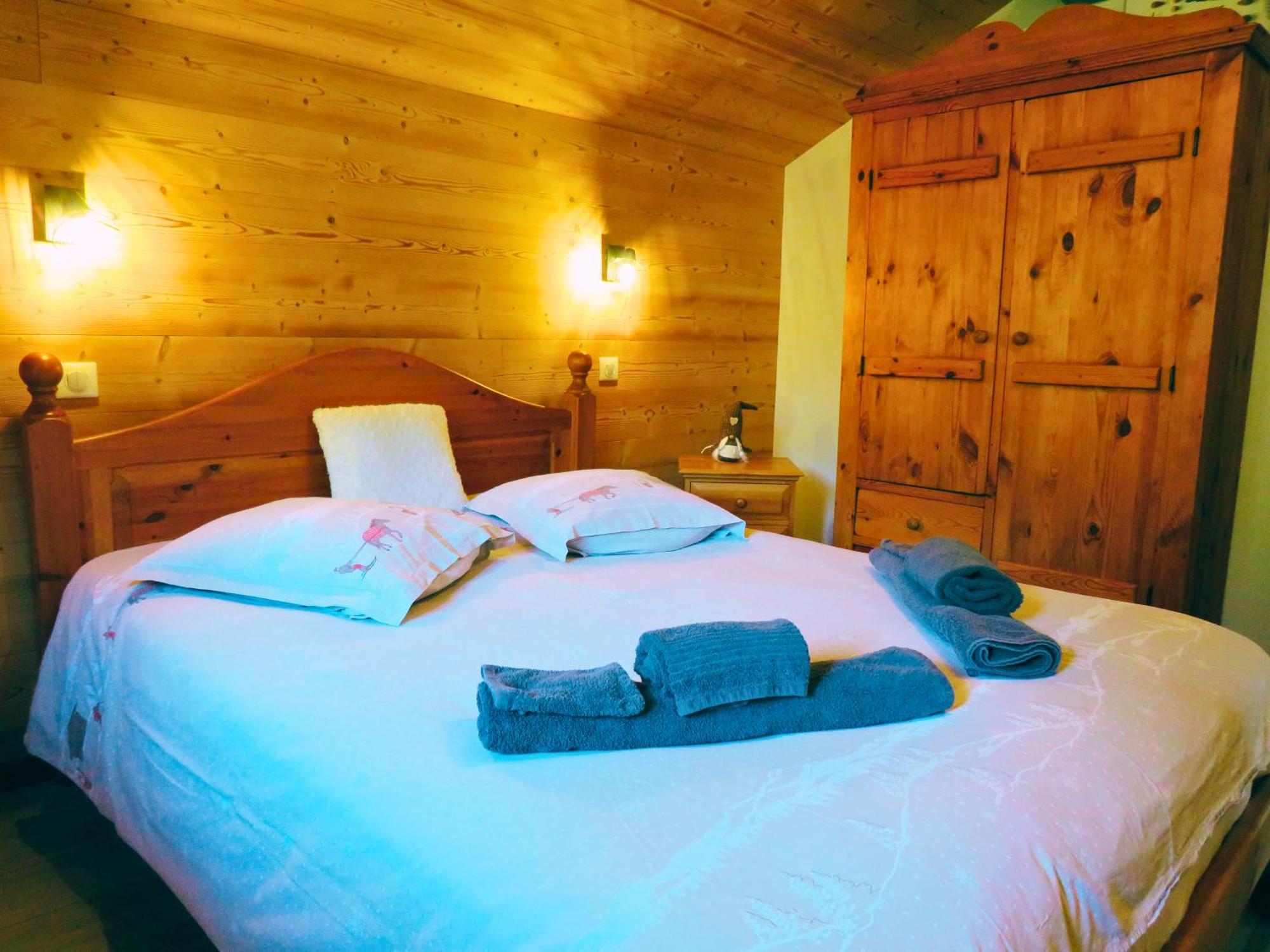 Chalet Chez Gaby 2 - Vue Imprenable Au Calme - Proche Du Centre Morzine Exteriér fotografie