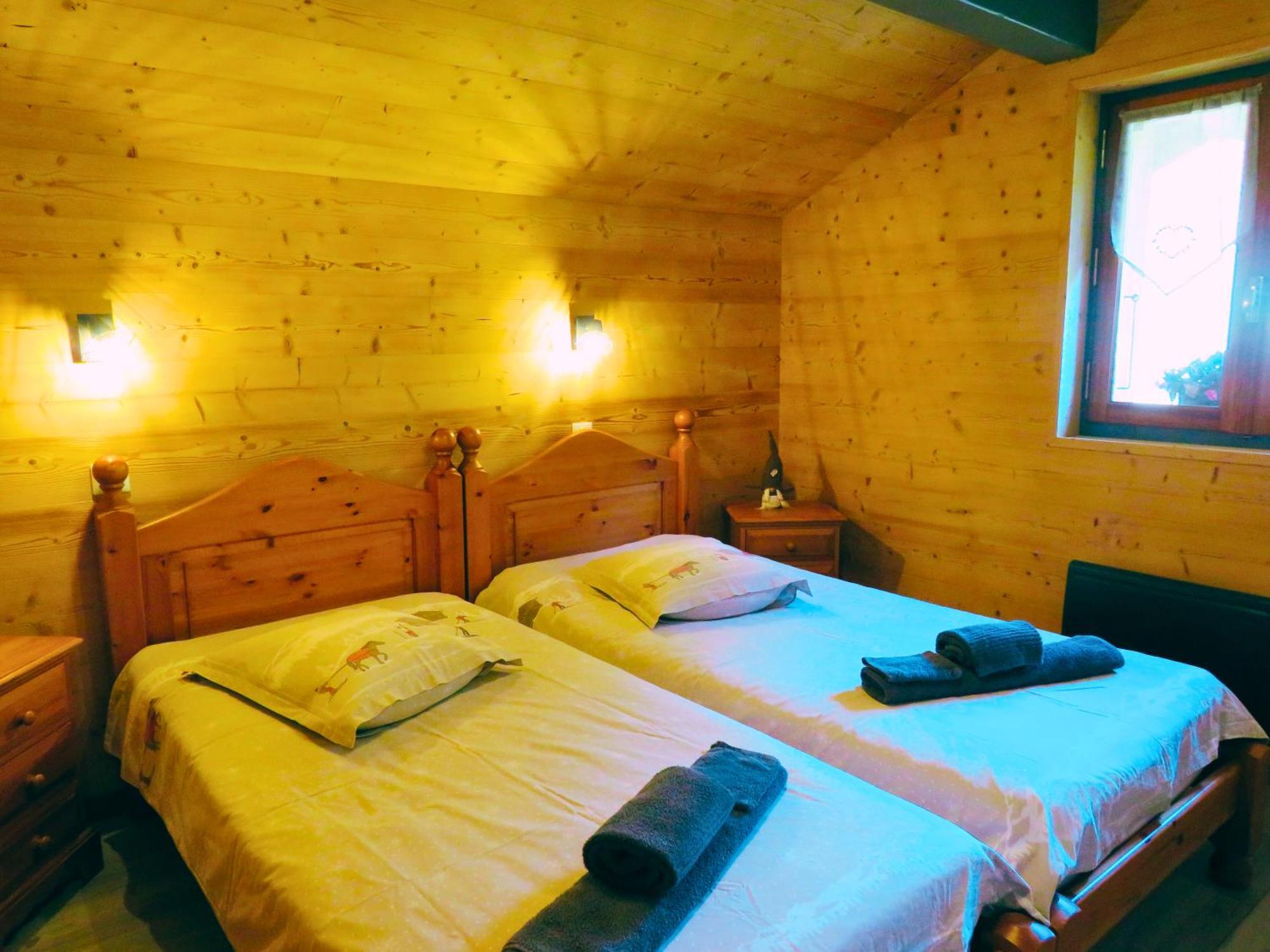 Chalet Chez Gaby 2 - Vue Imprenable Au Calme - Proche Du Centre Morzine Exteriér fotografie