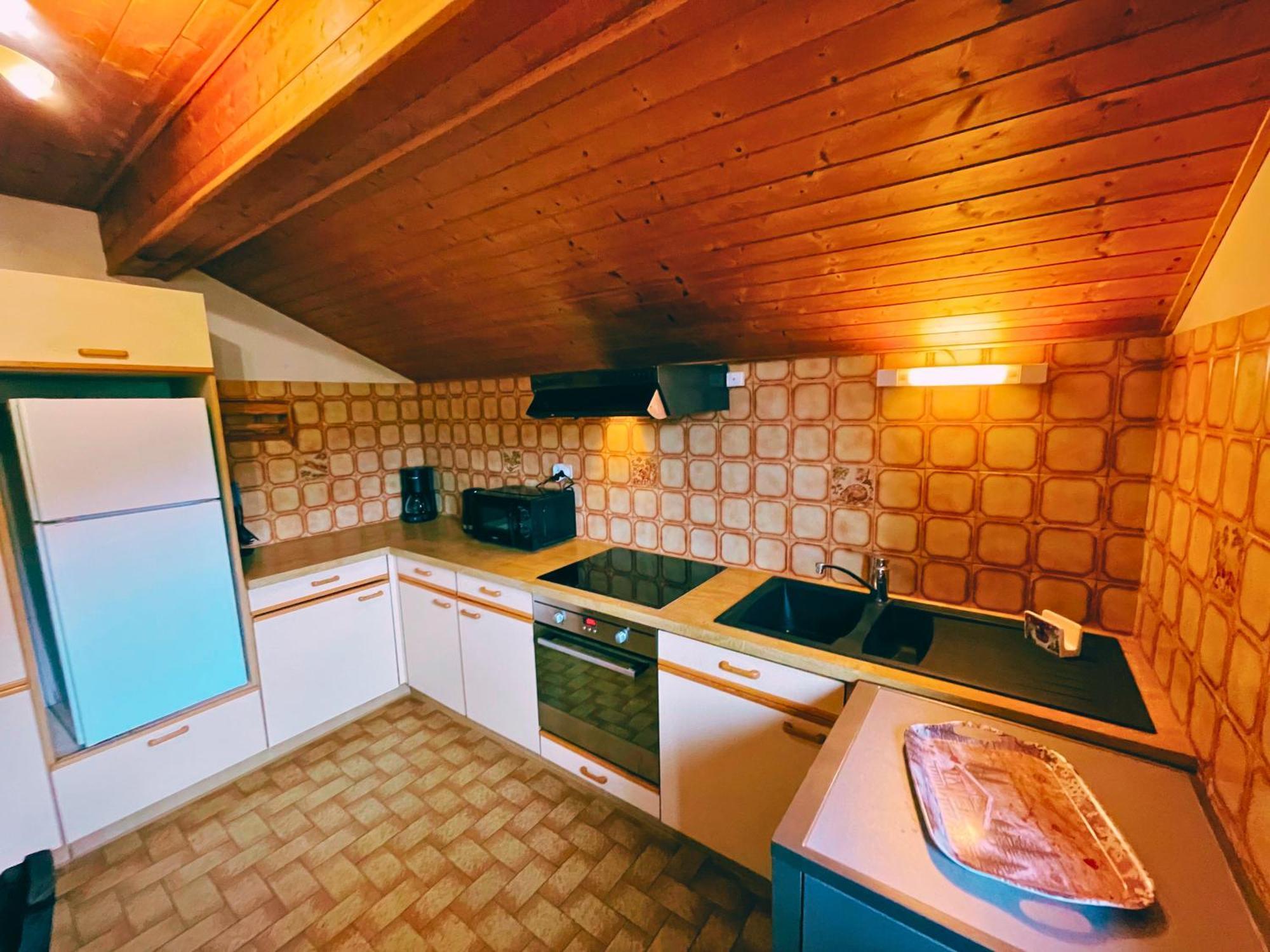 Chalet Chez Gaby 2 - Vue Imprenable Au Calme - Proche Du Centre Morzine Exteriér fotografie